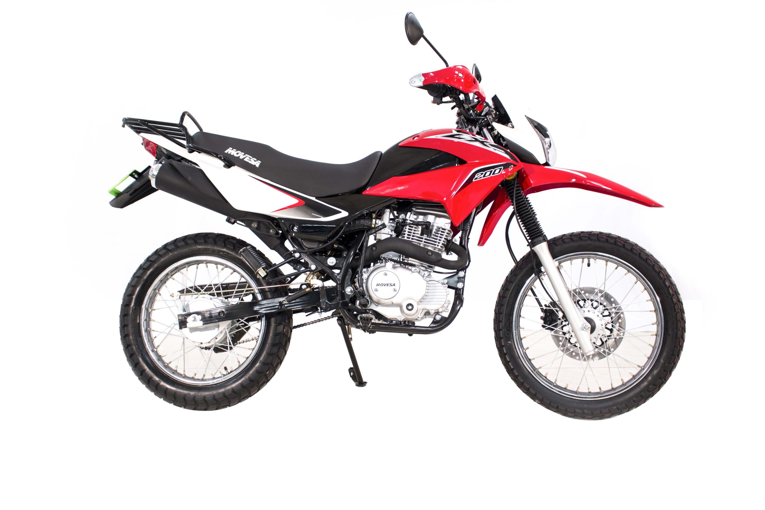 LX 200 - Imagen 2