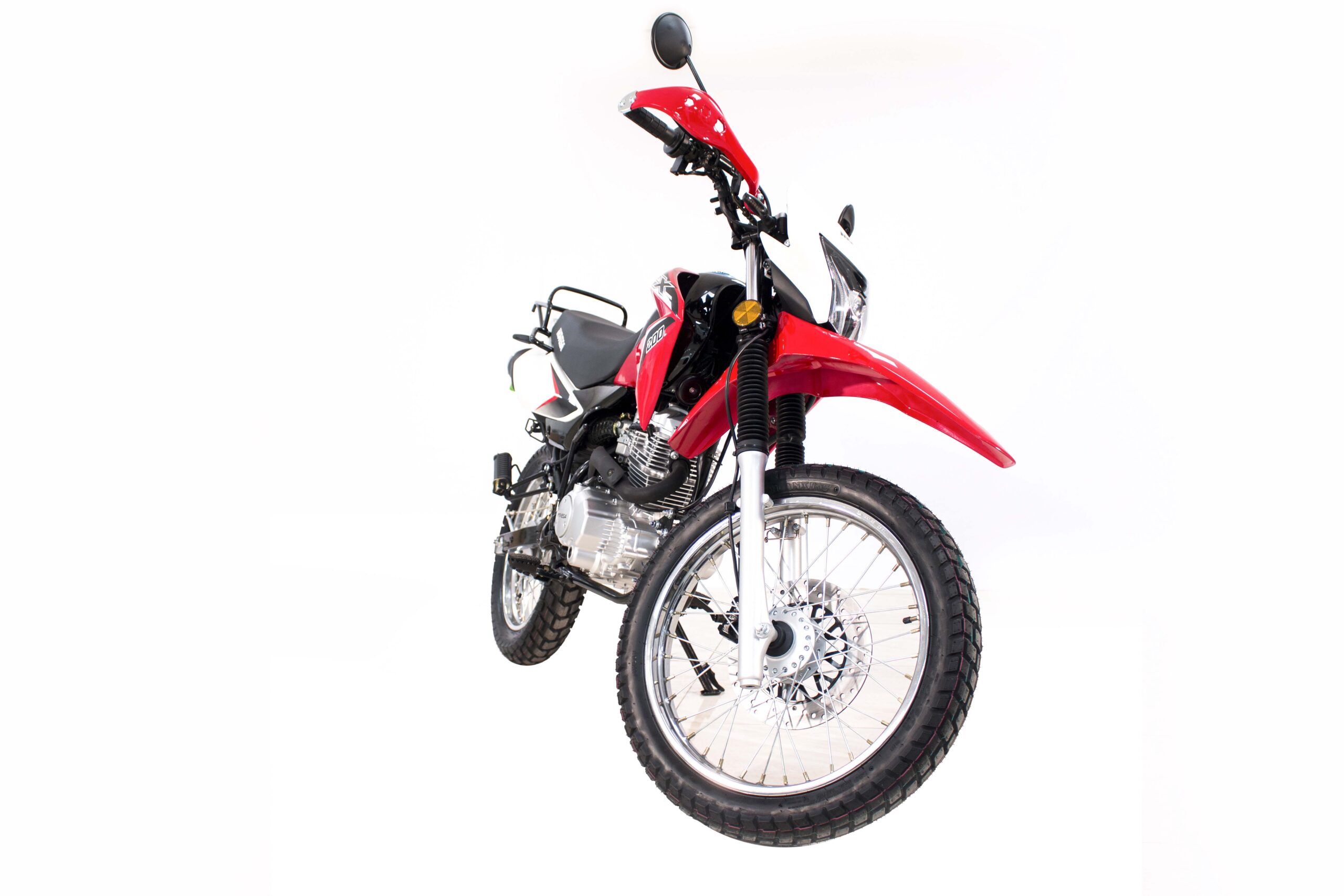 LX 200 - Imagen 3