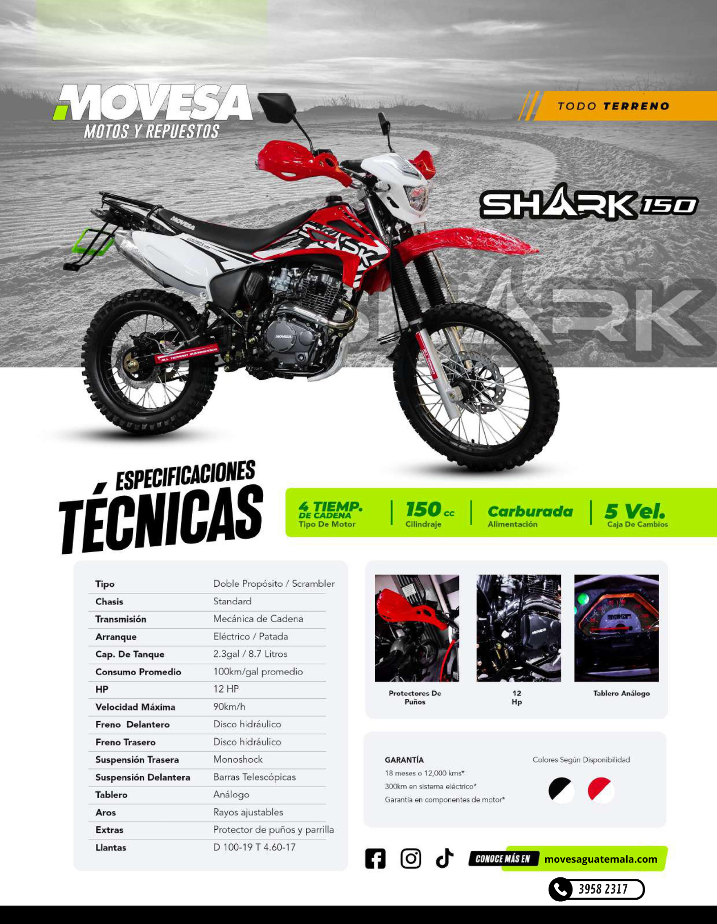 Shark 150